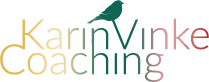 Karin Vinke Coaching Logo